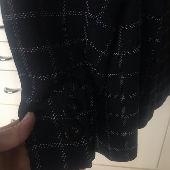 Florine Wachter Blazer - Picture 5 of 6